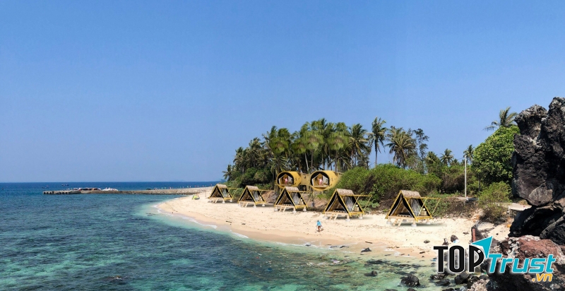 BeEcolodge