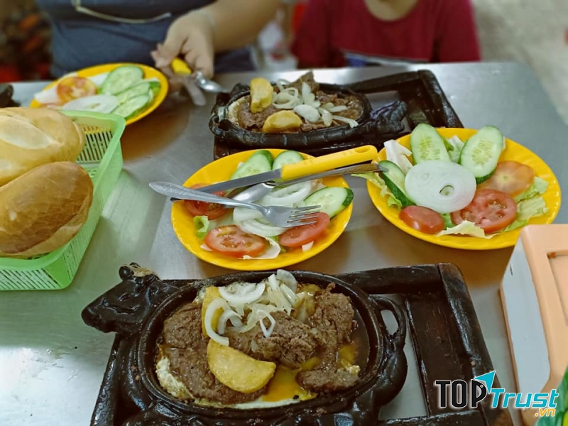 Mức giá bình dân