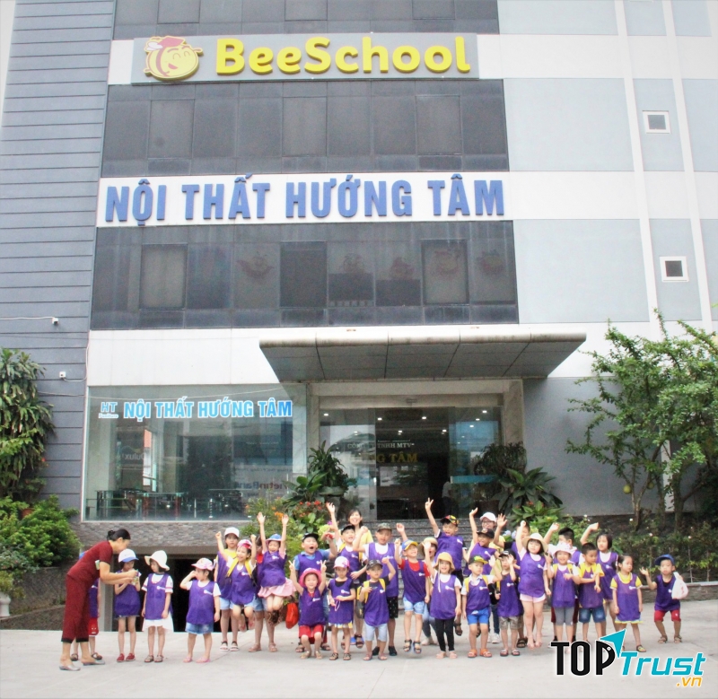BeeSchool Hạ Long