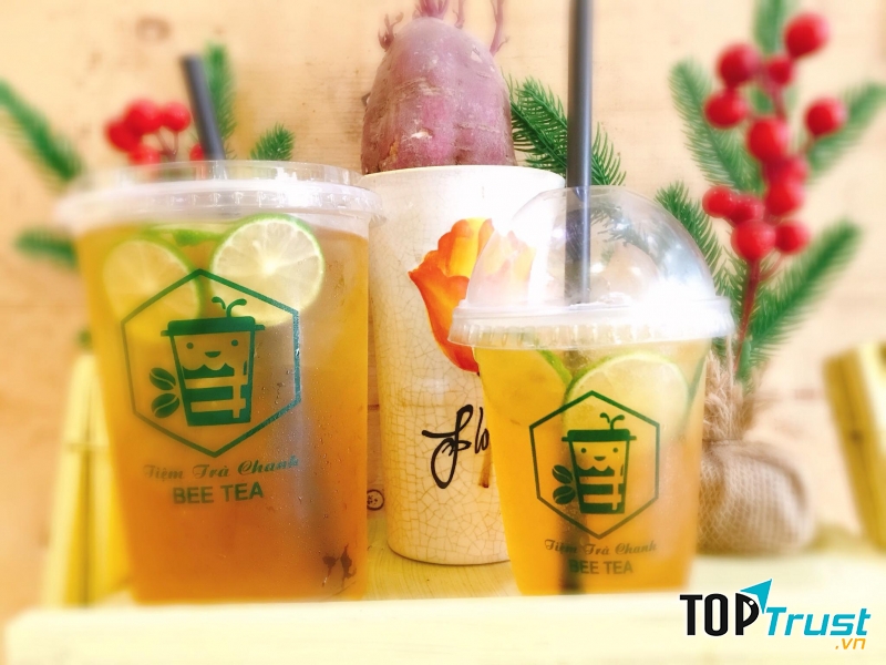 Bee Tea Việt Trì