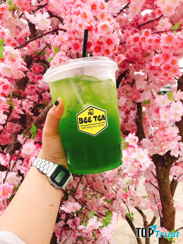 Bee Tea Việt Trì