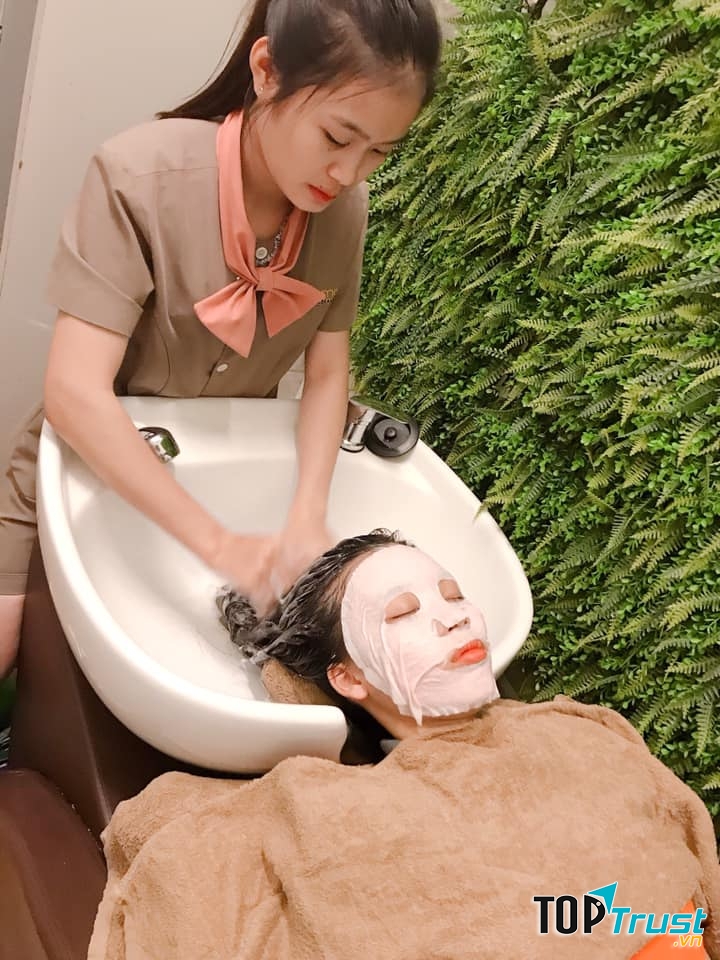 BeHome Spa