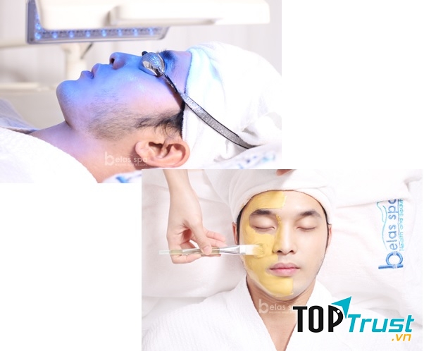 Belas Health & Beauty