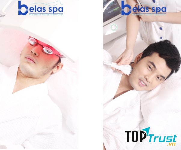 Belas Health & Beauty
