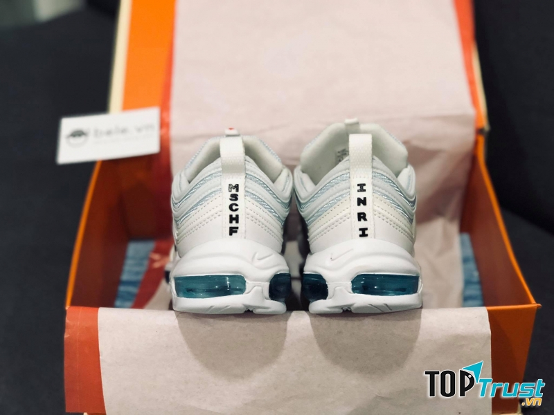 Bele Giày Thể Thao