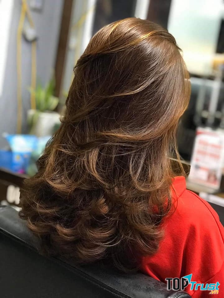 A2Z Hair Salon