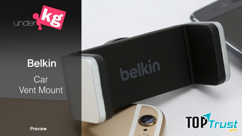 Belkin Car Vent Mount
