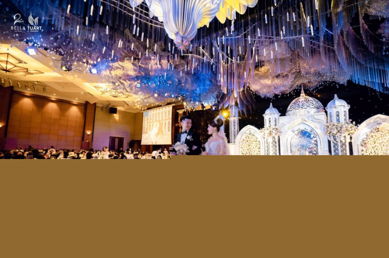Bella Bridal Vietnam