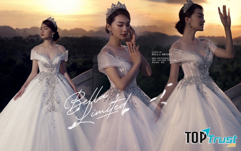 Bella Bridal Viet Nam