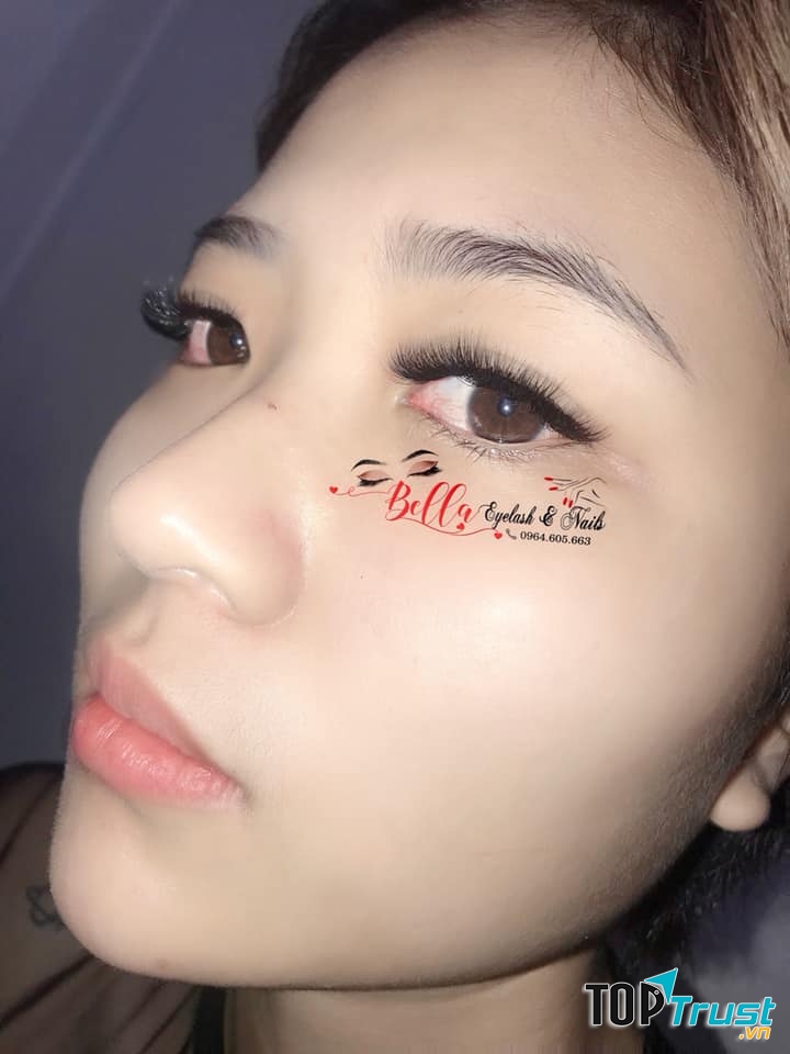 Bella Eyelashes & Nails