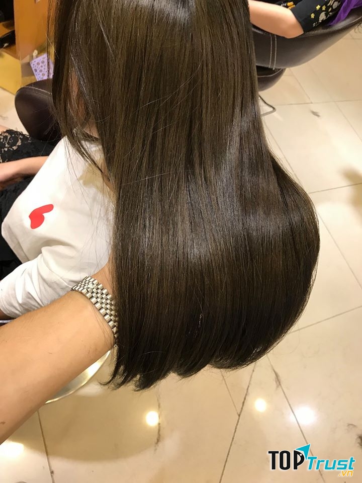 Bella Hair Spa