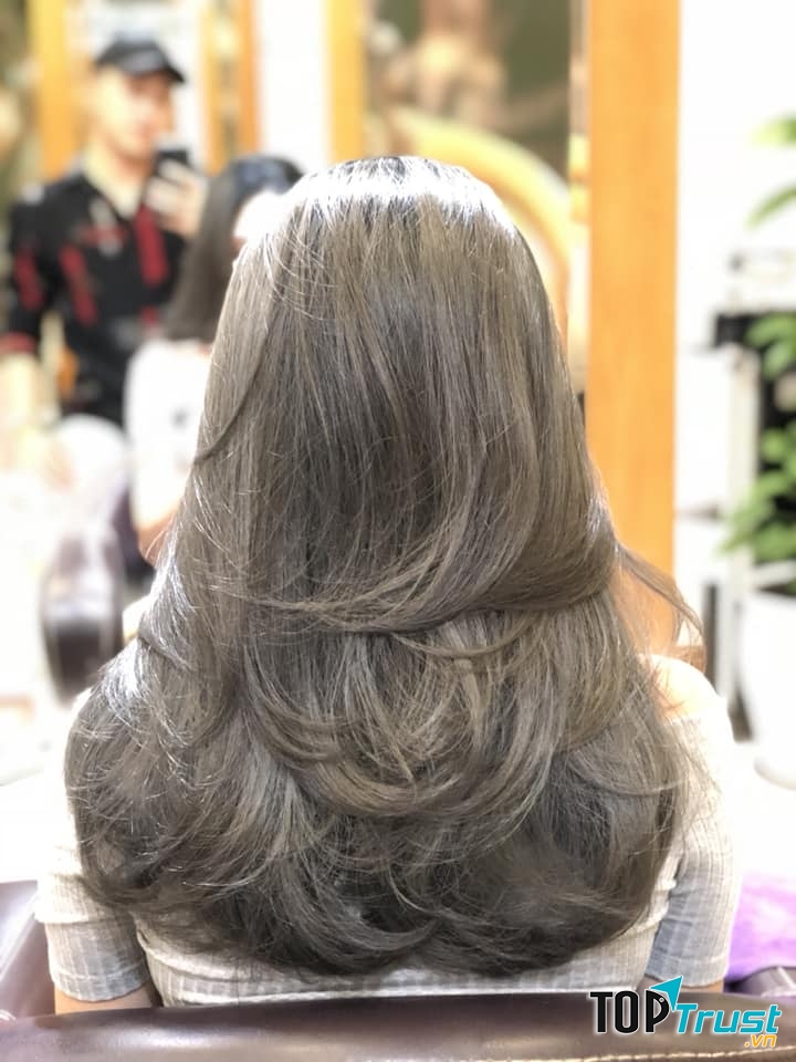 Bella Hair Spa
