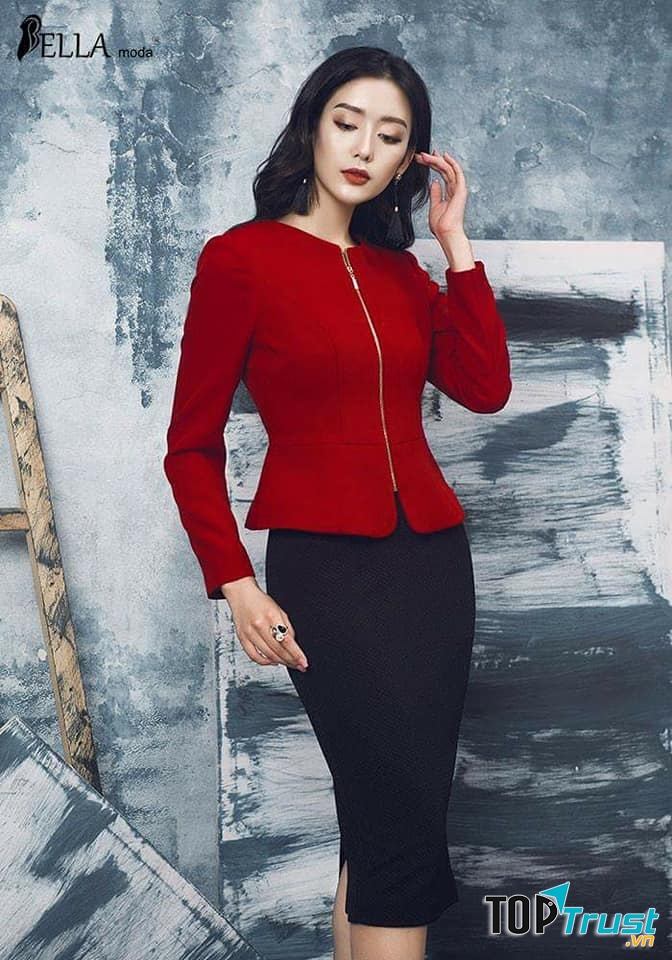 Bella Moda Bắc Giang