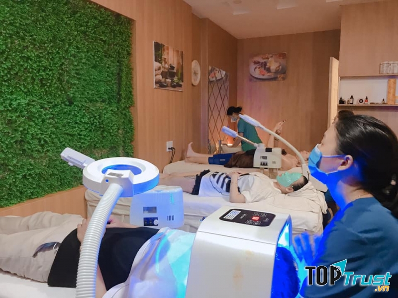 Bella Spa