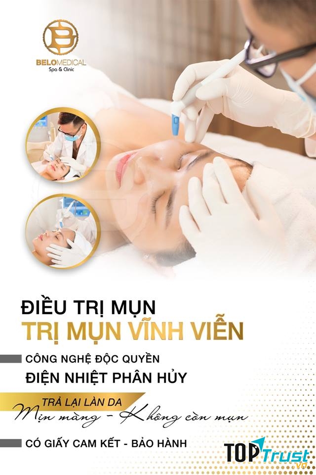 BeloMedical Spa & Clinic