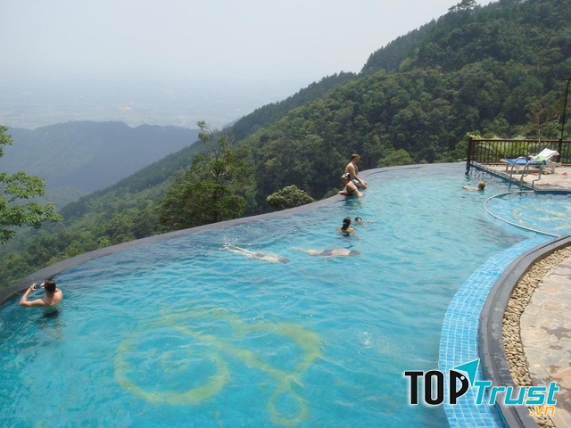 Belvedere Resort (Tam Đảo, Vĩnh Phúc)