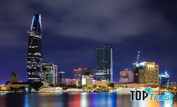 Bến Bạch Đằng