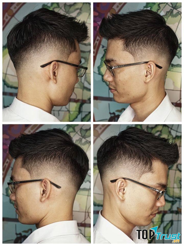Ben Barbershop