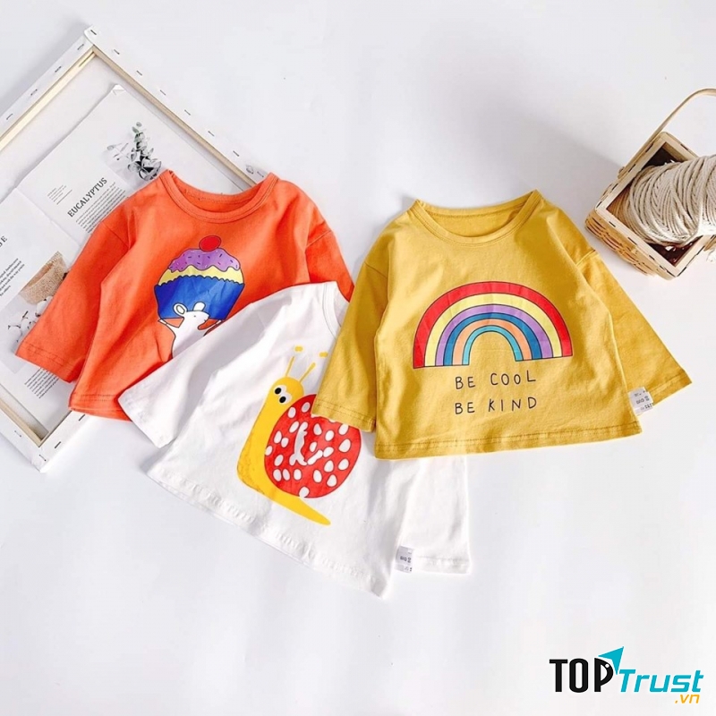 Ben Ben House là địa chỉ mua sắm quần áo trẻ sơ sinh uy tín nhất tại Đà Nẵng