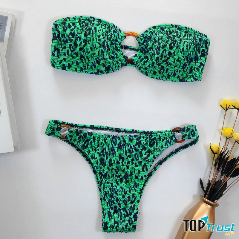Ben Bikini Huế