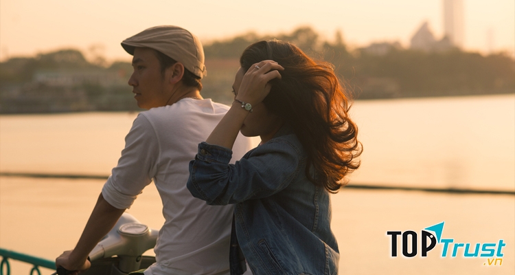 Bến Hàn Quốc - Nhật Bản