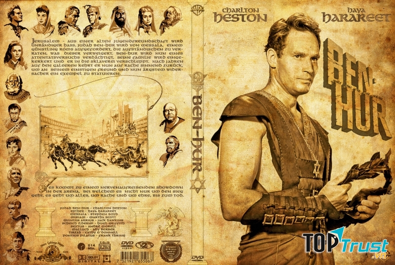 Phim Ben-Hur