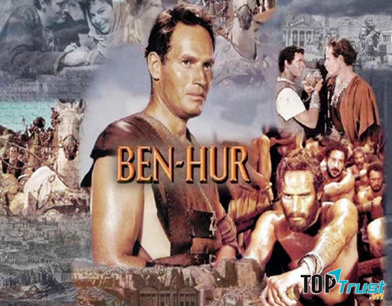 Ben-Hur (1959)