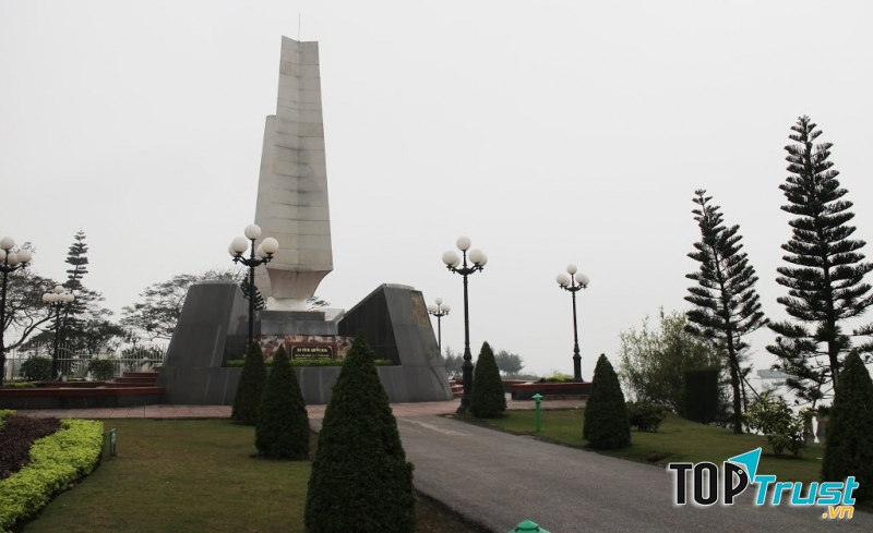 Bến tàu Không số, Đồ Sơn, Hải Phòng