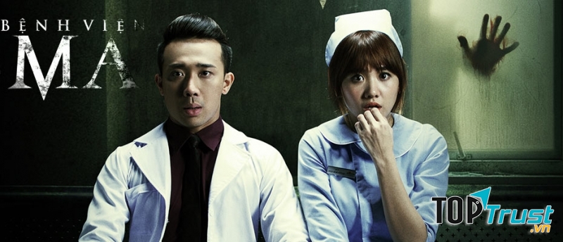 Bộ phim của Trấn Thành lấy cảm hứng từ các câu chuyện ma trong bệnh viện
