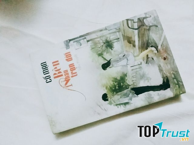 Bên nhau trọn đời - Cố Mạn