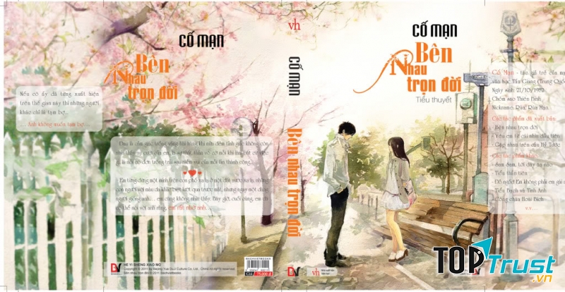 Bên nhau trọn đời - Cố Mạn