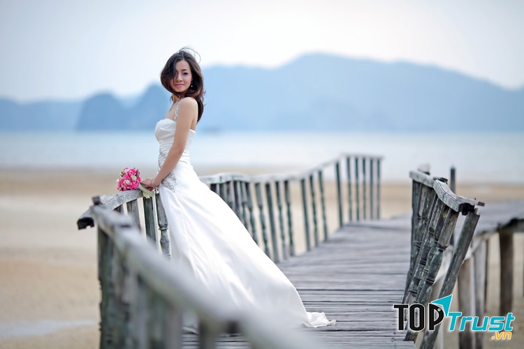 Những bức hình chụp tại Bến Ninh Kiều