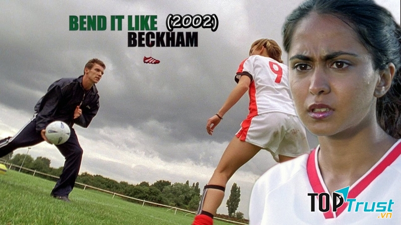 Bend It Like Beckham