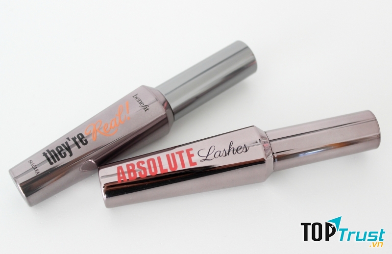 Mascara Benefit They’re Real