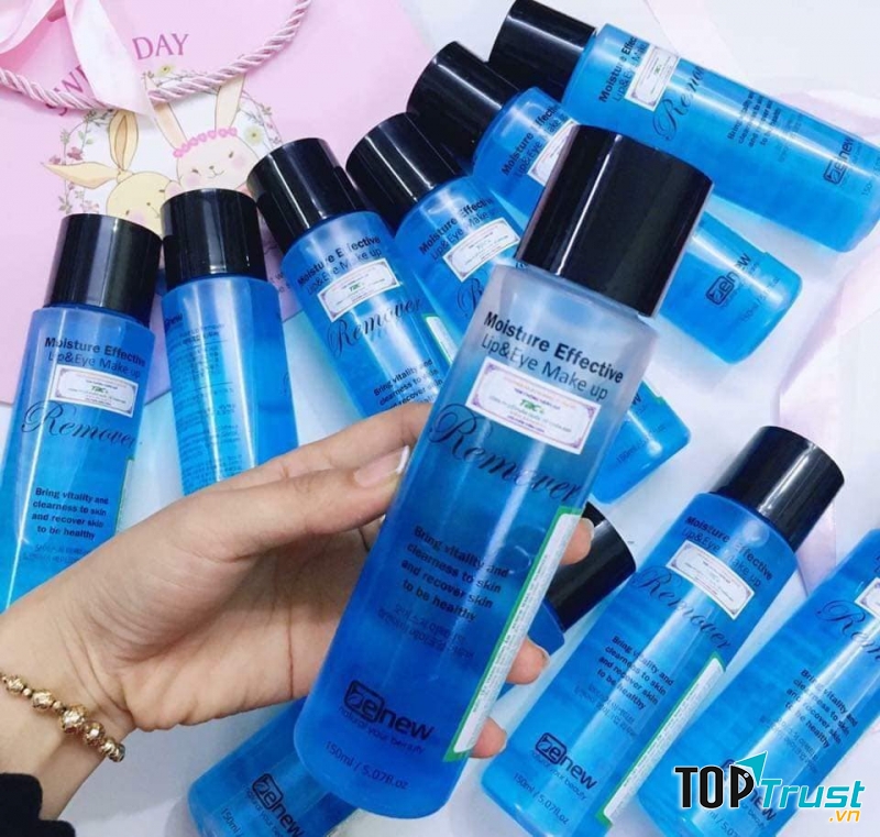 Benew Make up Remover