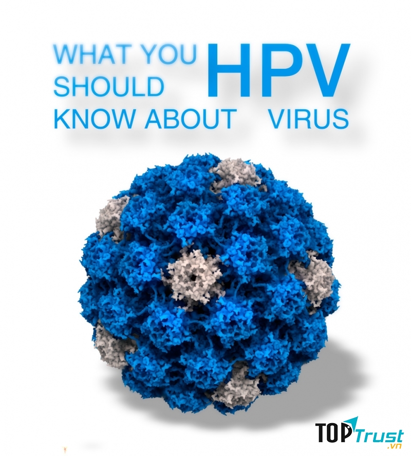 Bệnh do nhiễm HPV