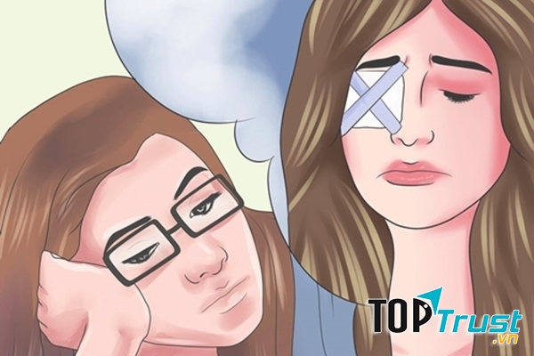 Chứng tăng nhãn áp là nguyên nhân thứ hai gây mù là trên thế giới.