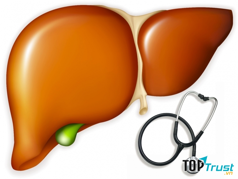 Khi mắc virus viêm gan tuyệt đối không hôn trẻ