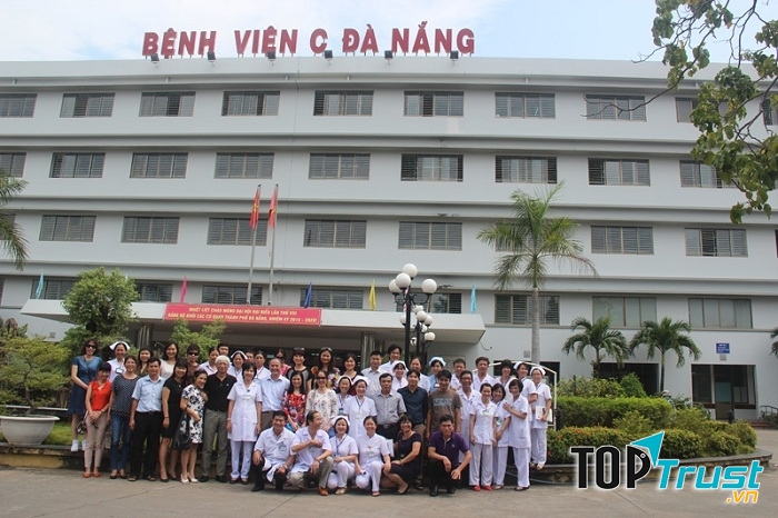 Bệnh viện C Đà Nẵng