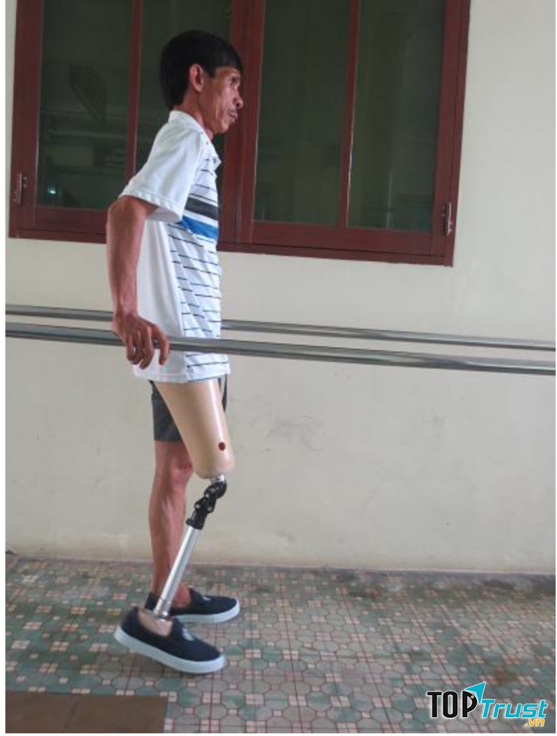 BỆNH VIỆN CHỈNH HÌNH VÀ PHỤC HỒI CHỨC NĂNG THÀNH PHỐ HỒ CHÍ MINH