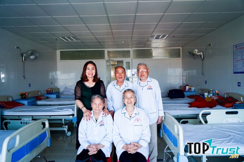 Bệnh viện đa khoa Cửa Đông