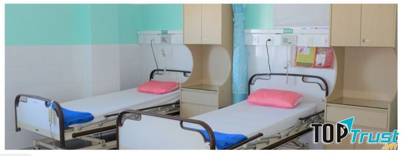 Đội ngũ y bác sĩ của bệnh viện Gia Đình