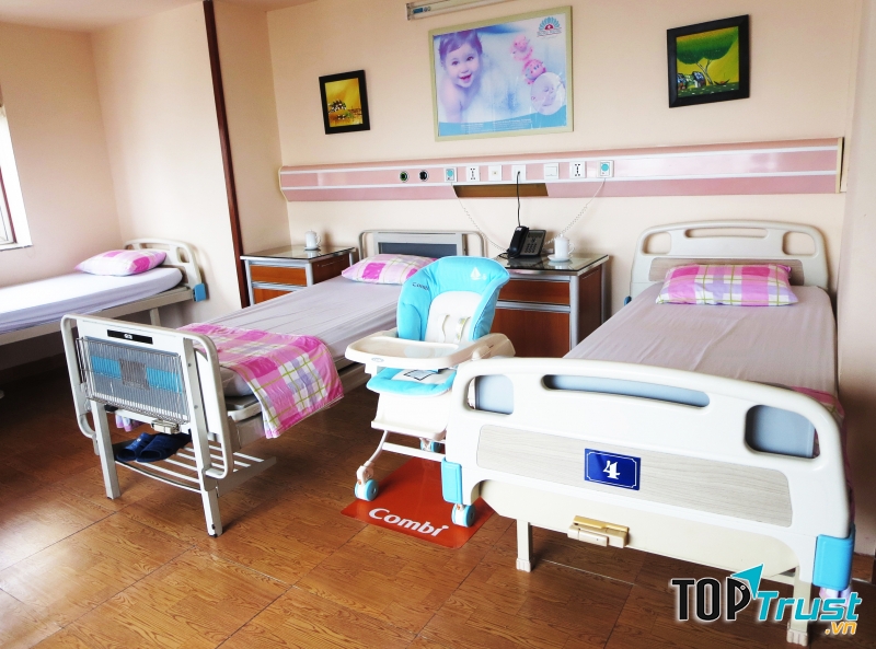 Bệnh viện đa khoa Hồng Ngọc