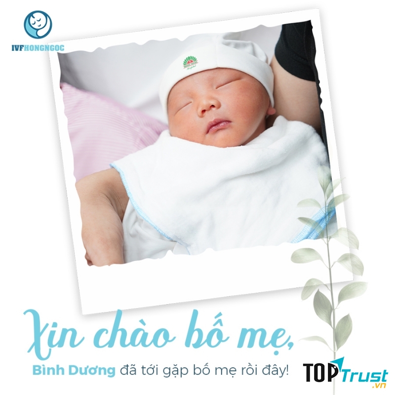 IVF Hồng Ngọc