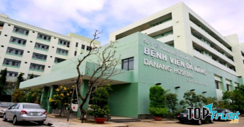Bệnh viện Đà Nẵng