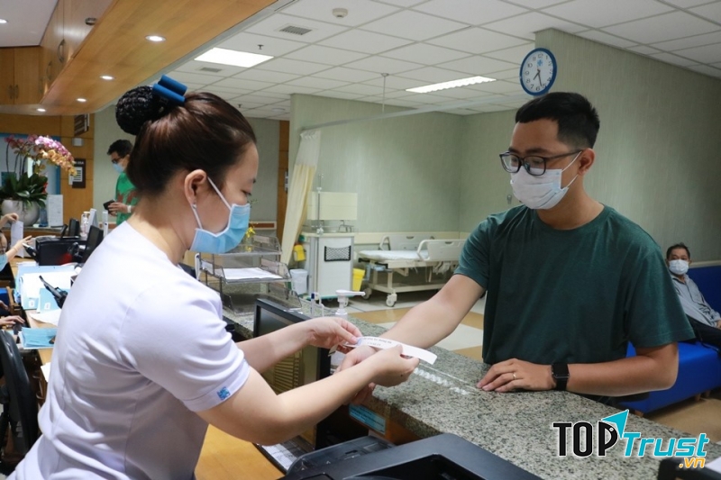 Bệnh viện Đại học Y Dược