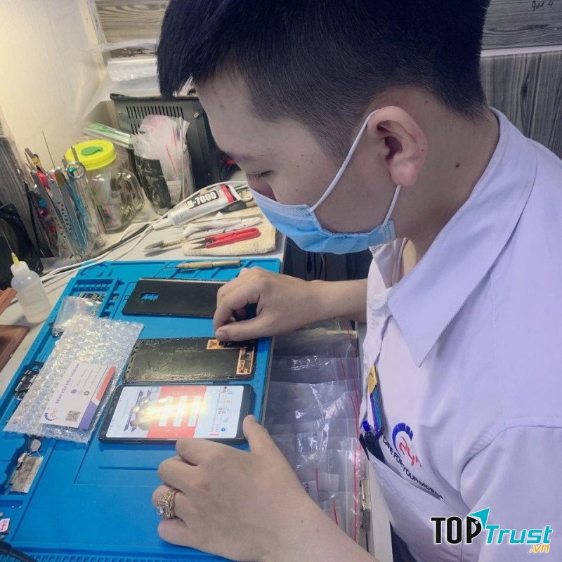 Bệnh viện điện thoại 24h