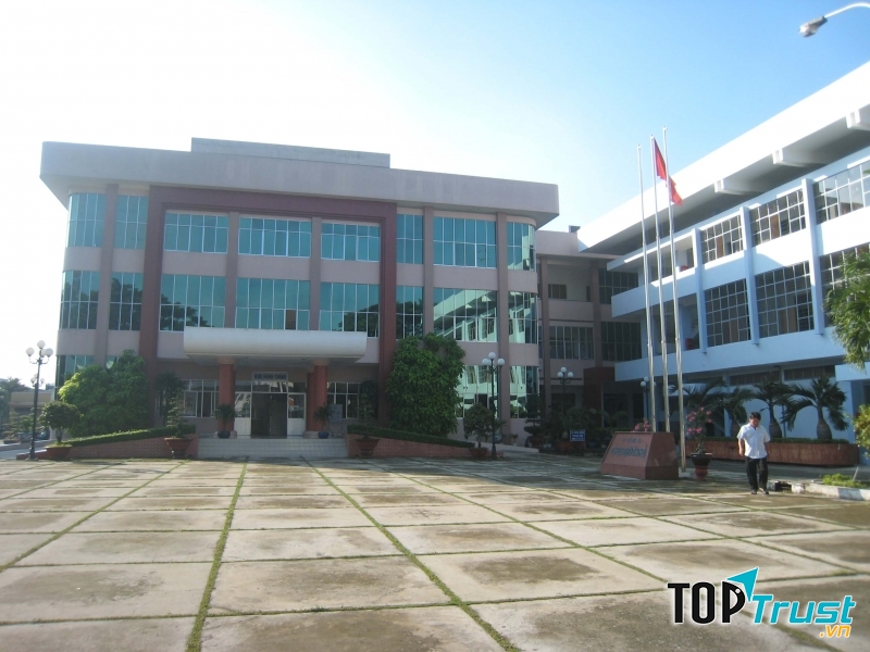 Bệnh viện điều dưỡng phục hồi chức năng thành phố Đà Nẵng