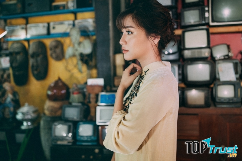 Bệnh viện Eva siêu thần thánh