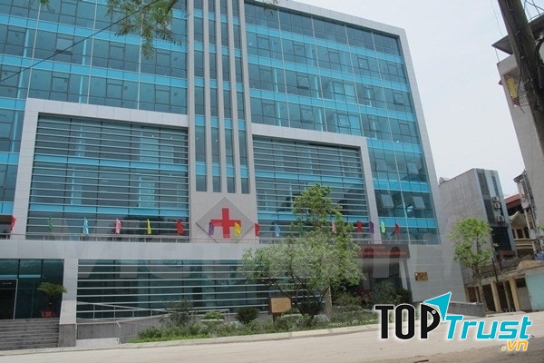 Bệnh viện giao thông vận tải Đà Nẵng